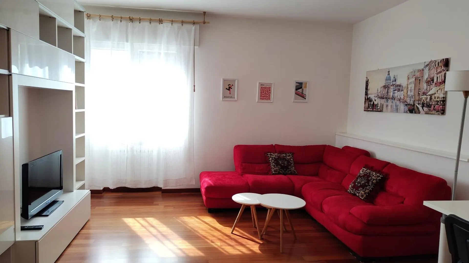 Apartment Your City Retreat Venice