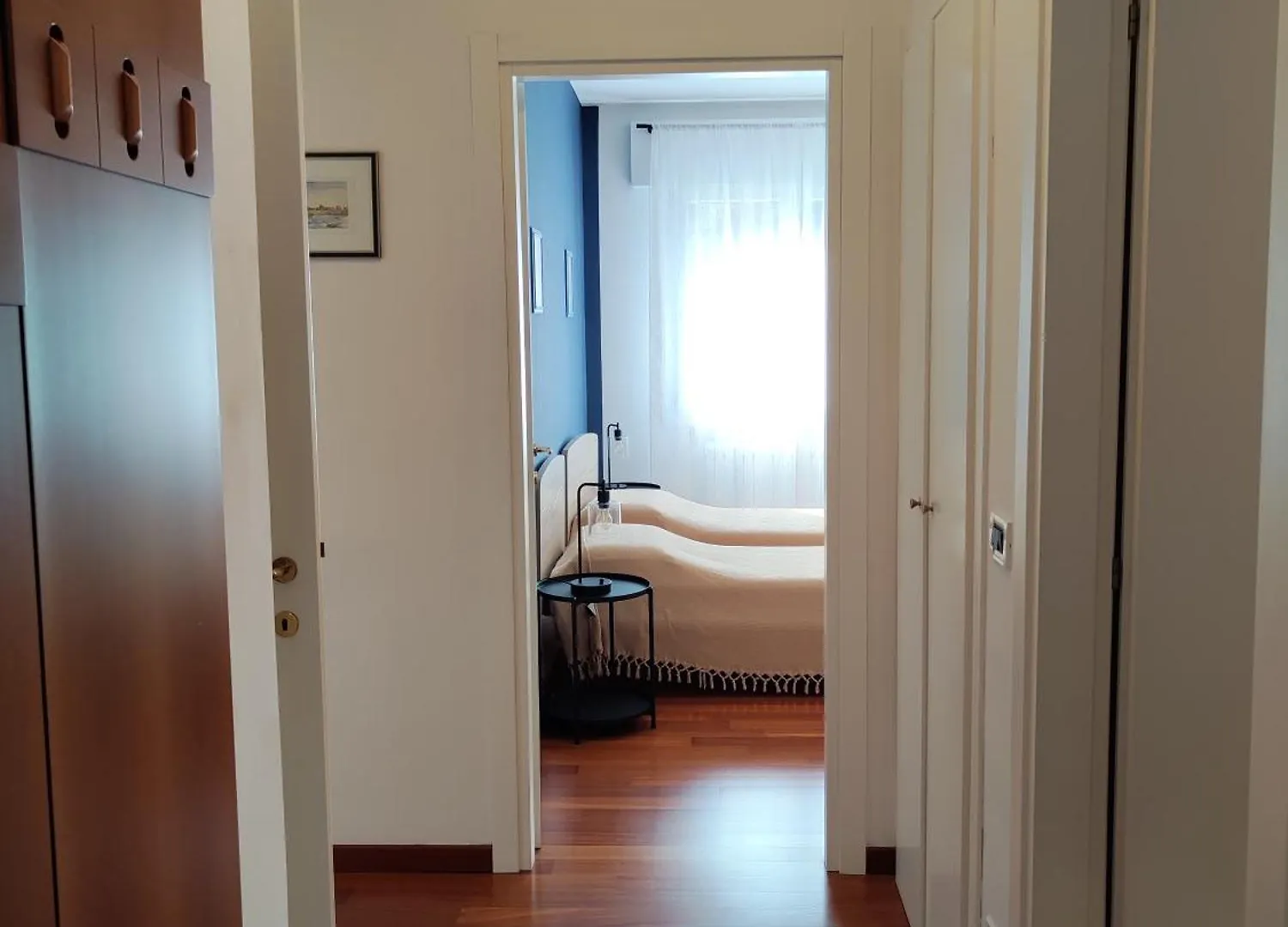 Your City Retreat Venice Italy