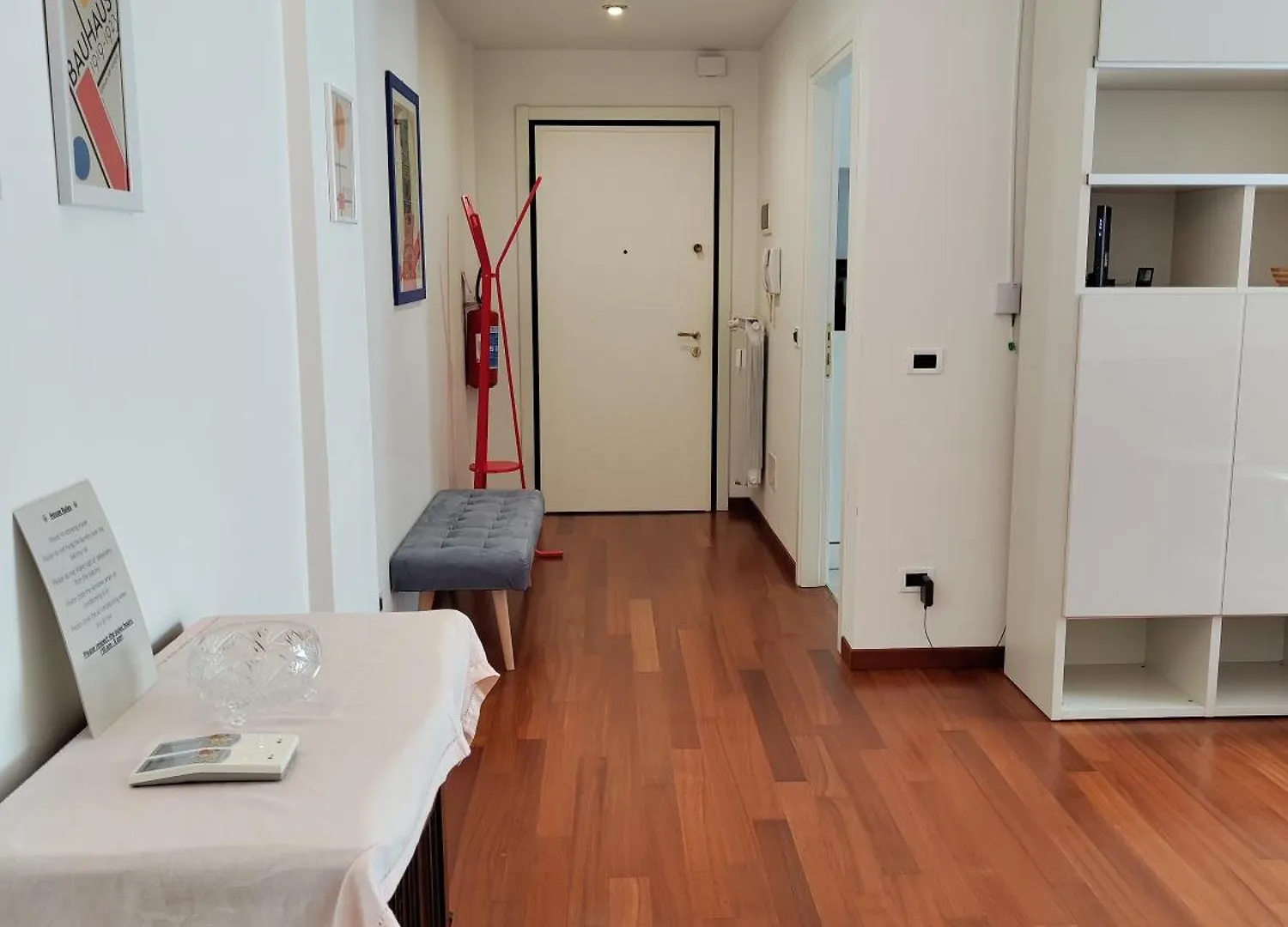 Apartment Your City Retreat Venice