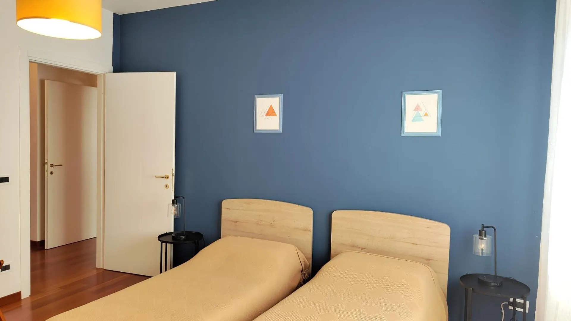 Your City Retreat Venice Apartment