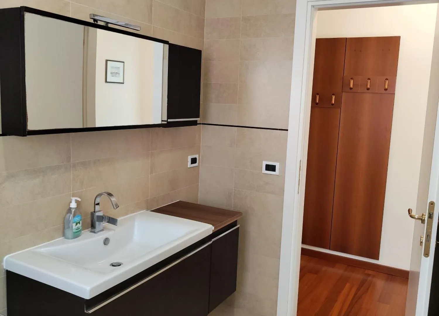 Your City Retreat Venice Apartment