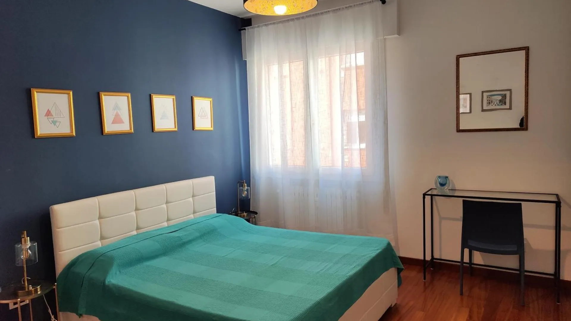 Apartment Your City Retreat Venice