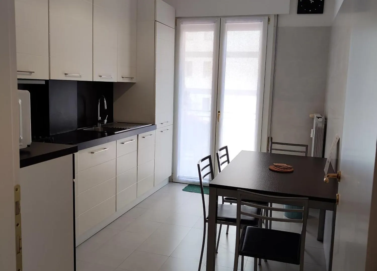 Your City Retreat Venice Apartment