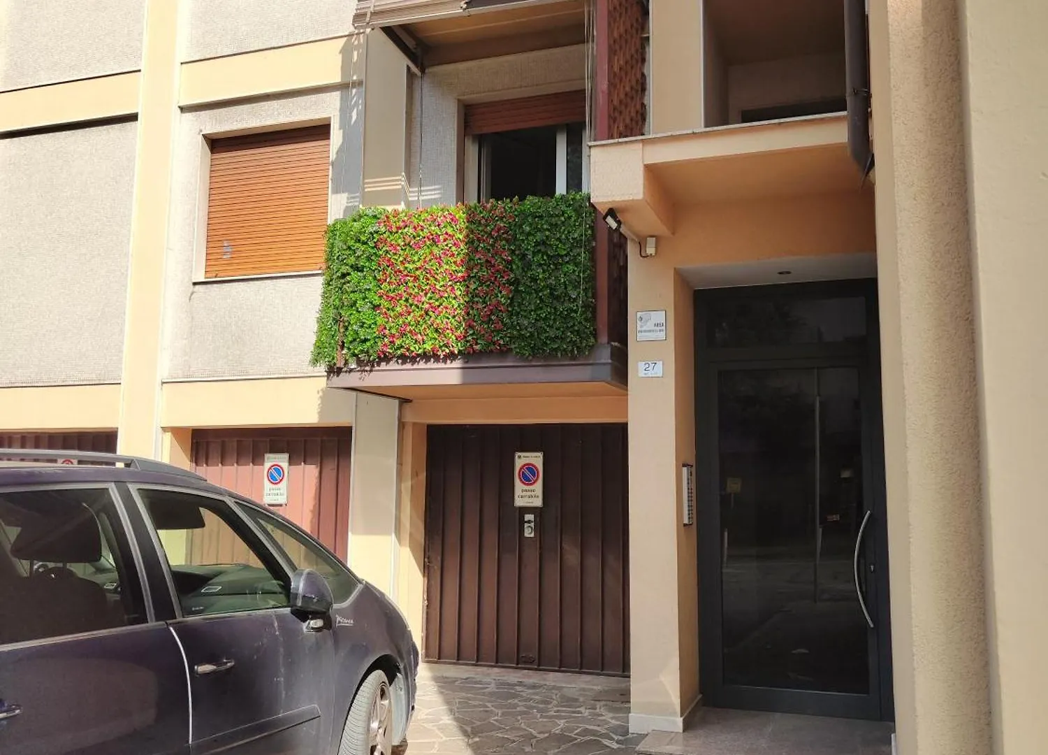Your City Retreat Venice Apartment