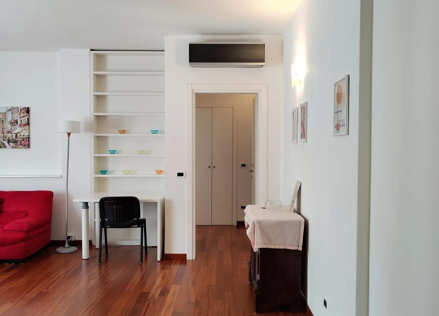 Apartment Your City Retreat Venice Italy