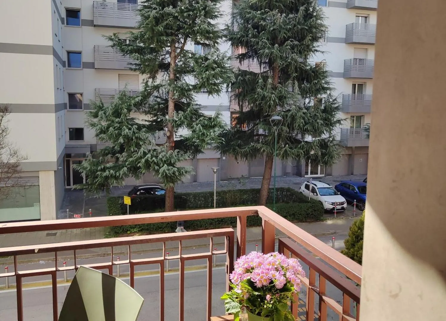 Apartment Your City Retreat Venice