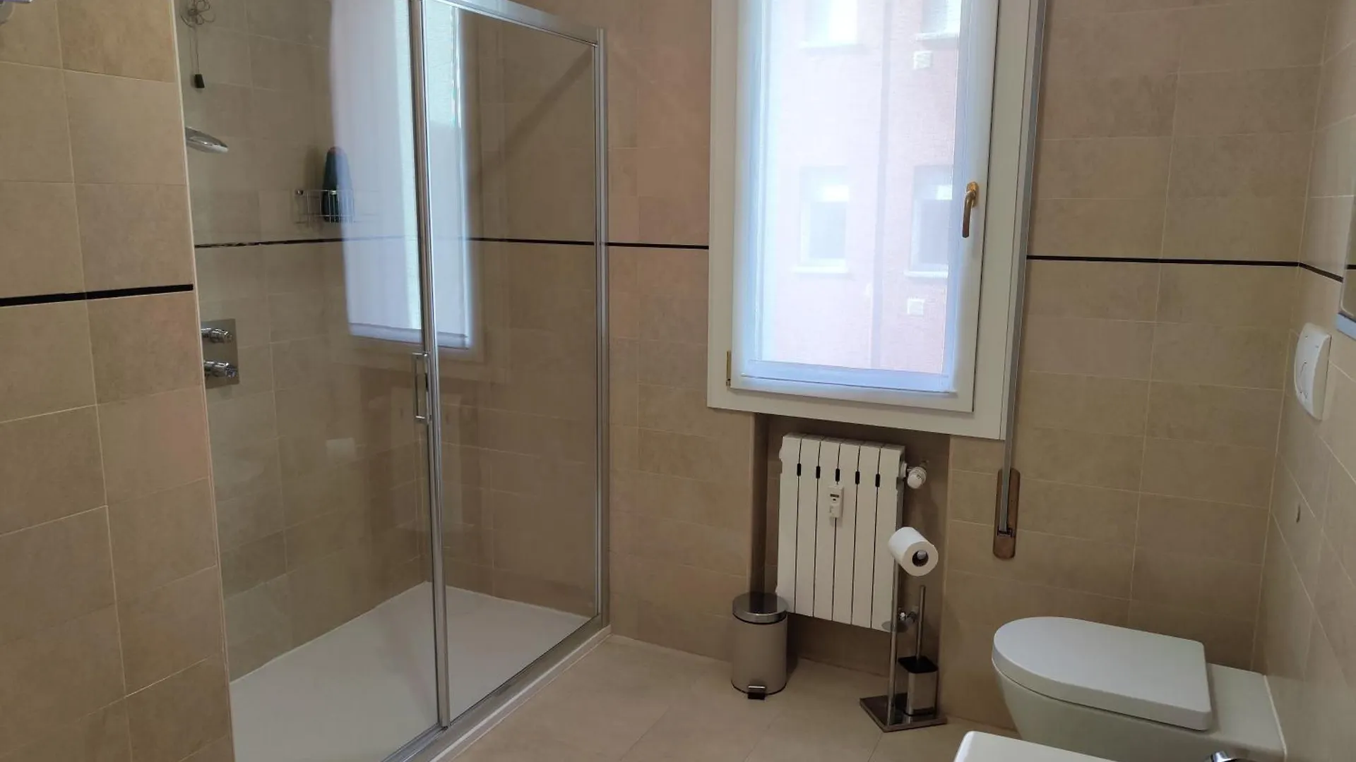 Apartamento Your City Retreat Veneza